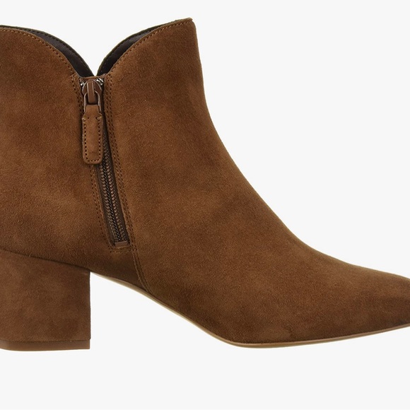 Cole Haan Elyse Ankle Boot Size 9B - Picture 3 of 6